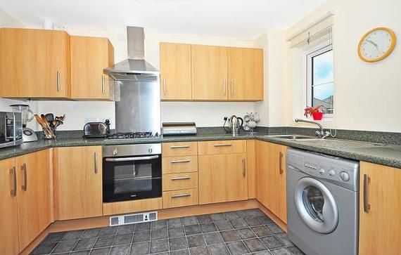 2 Bedroom Flat